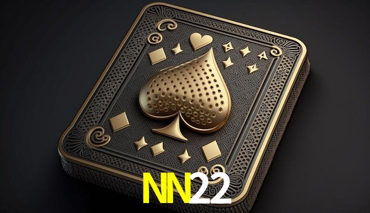 App NN22 no celular