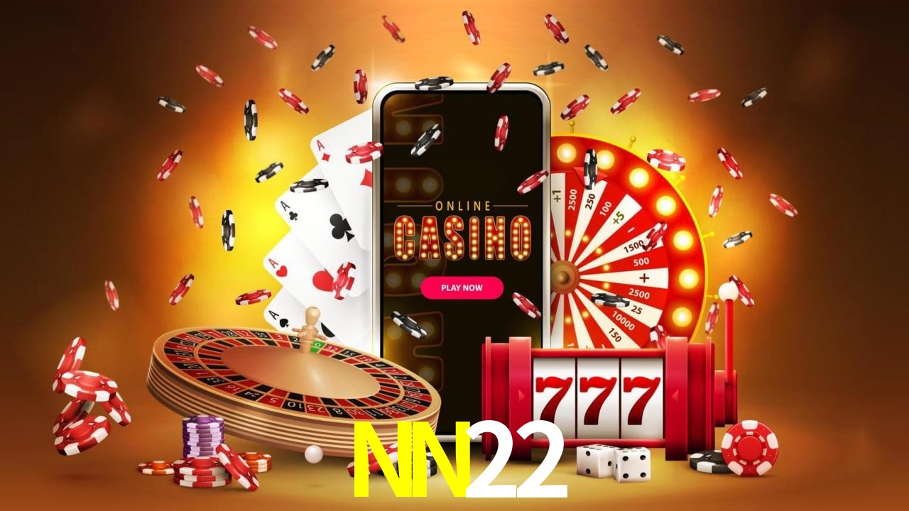Requisitos do APK da NN22 para Android