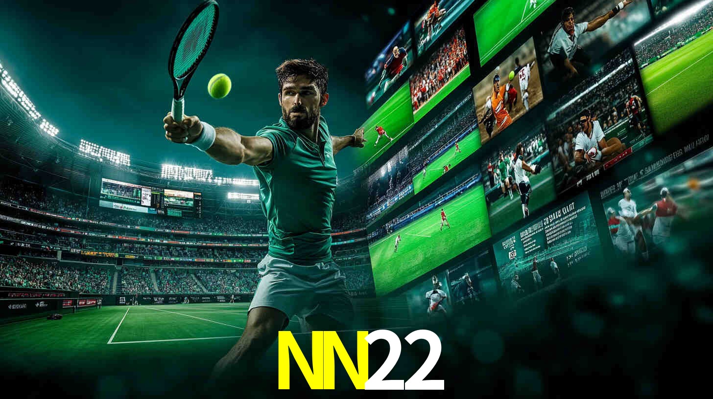 Jogos online NN22