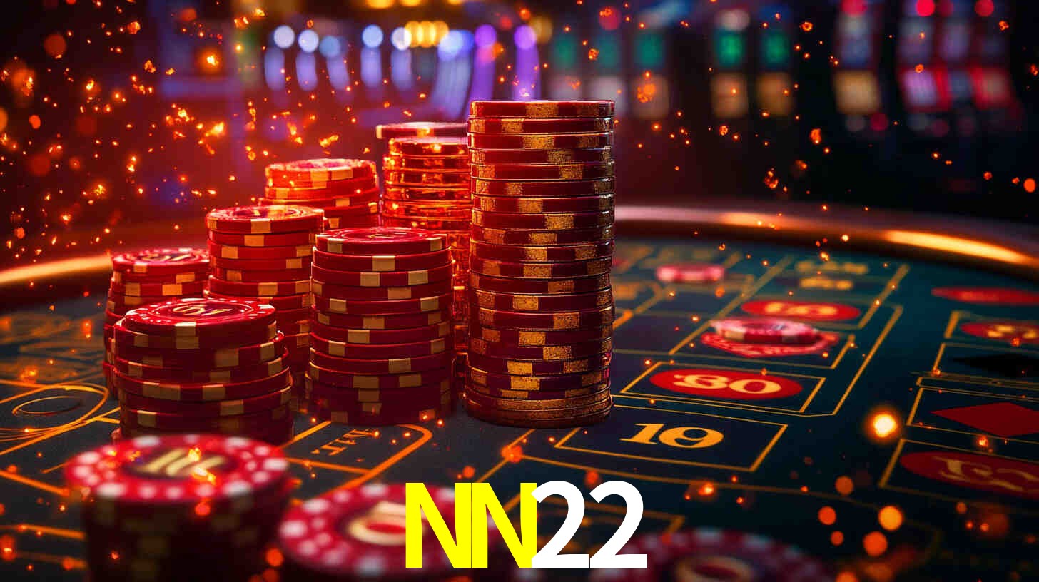 NN22 Plataforma