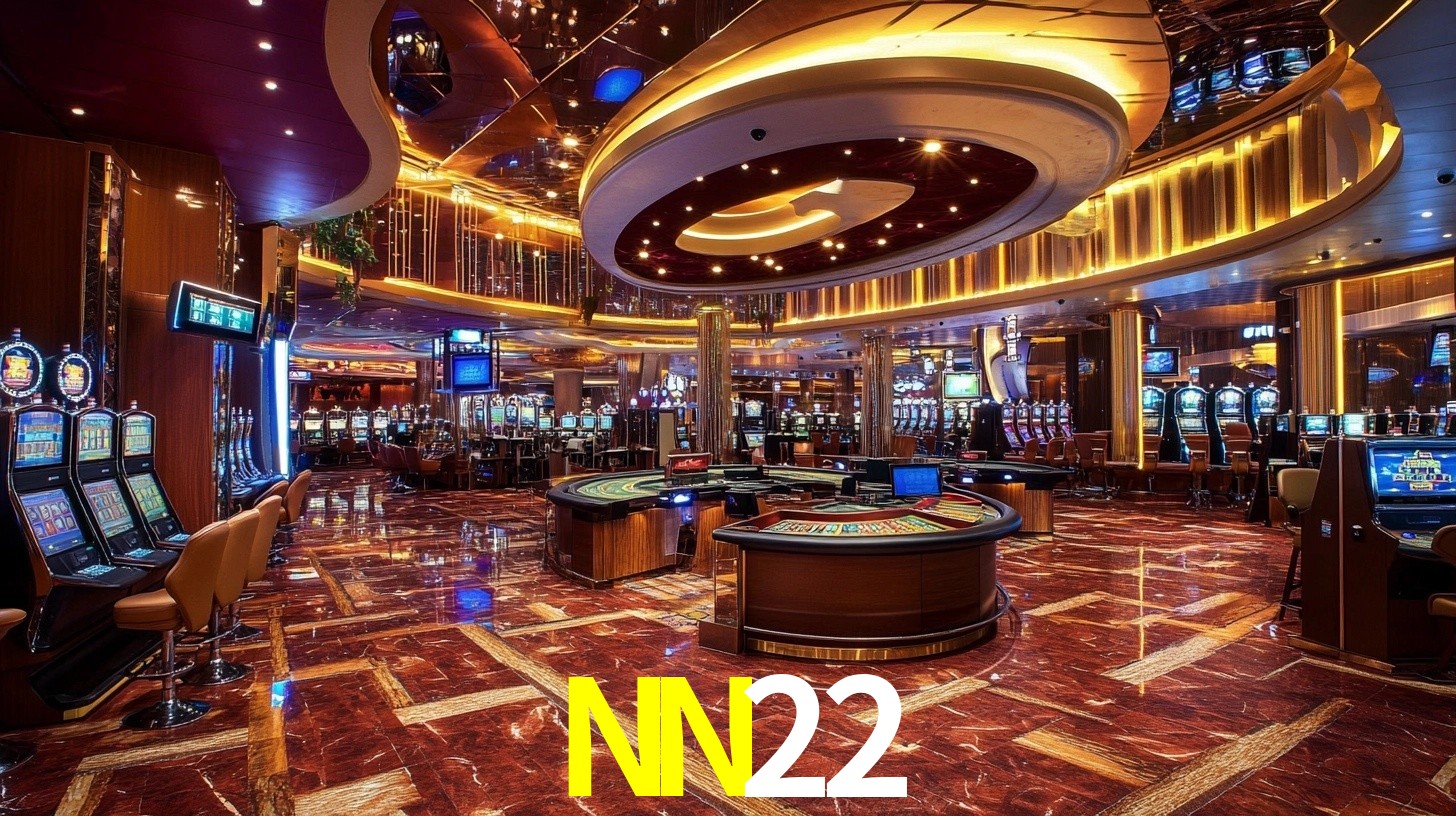 NN22 Plataforma Oficial