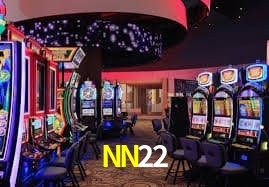 NN22 Logo Verificado