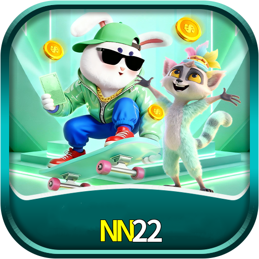 NN22 Logo