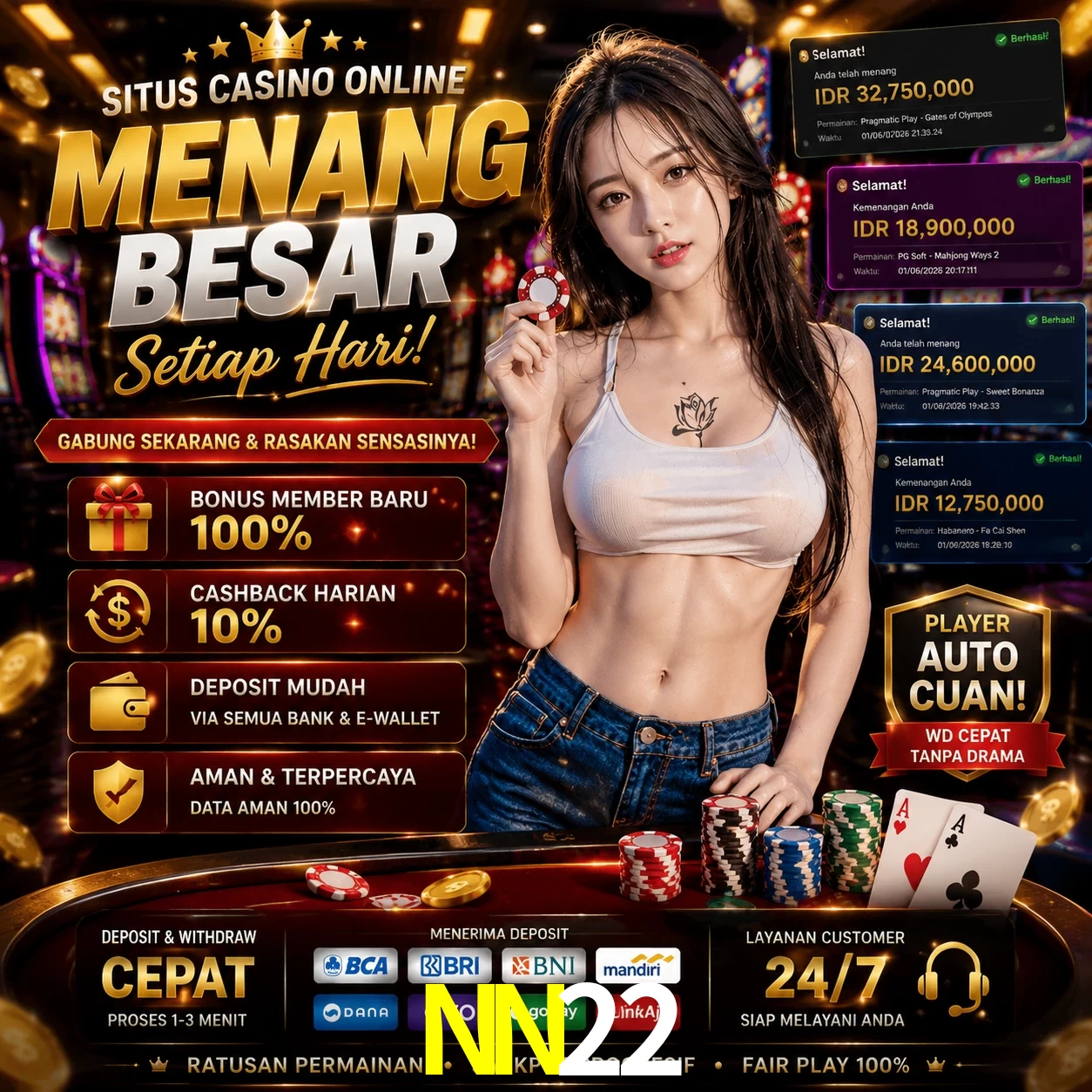 Starlight Princess - Slot game com multiplicadores na NN22