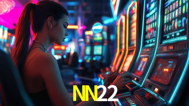 NN22 Giros Grátis