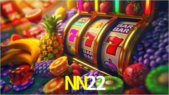 NN22 Caça-níqueis móveis