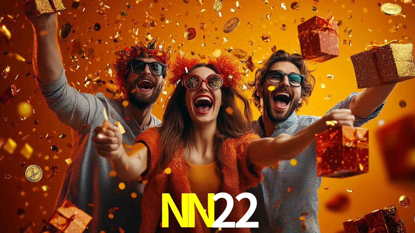 Logo NN22 Telegram Canal Oficial