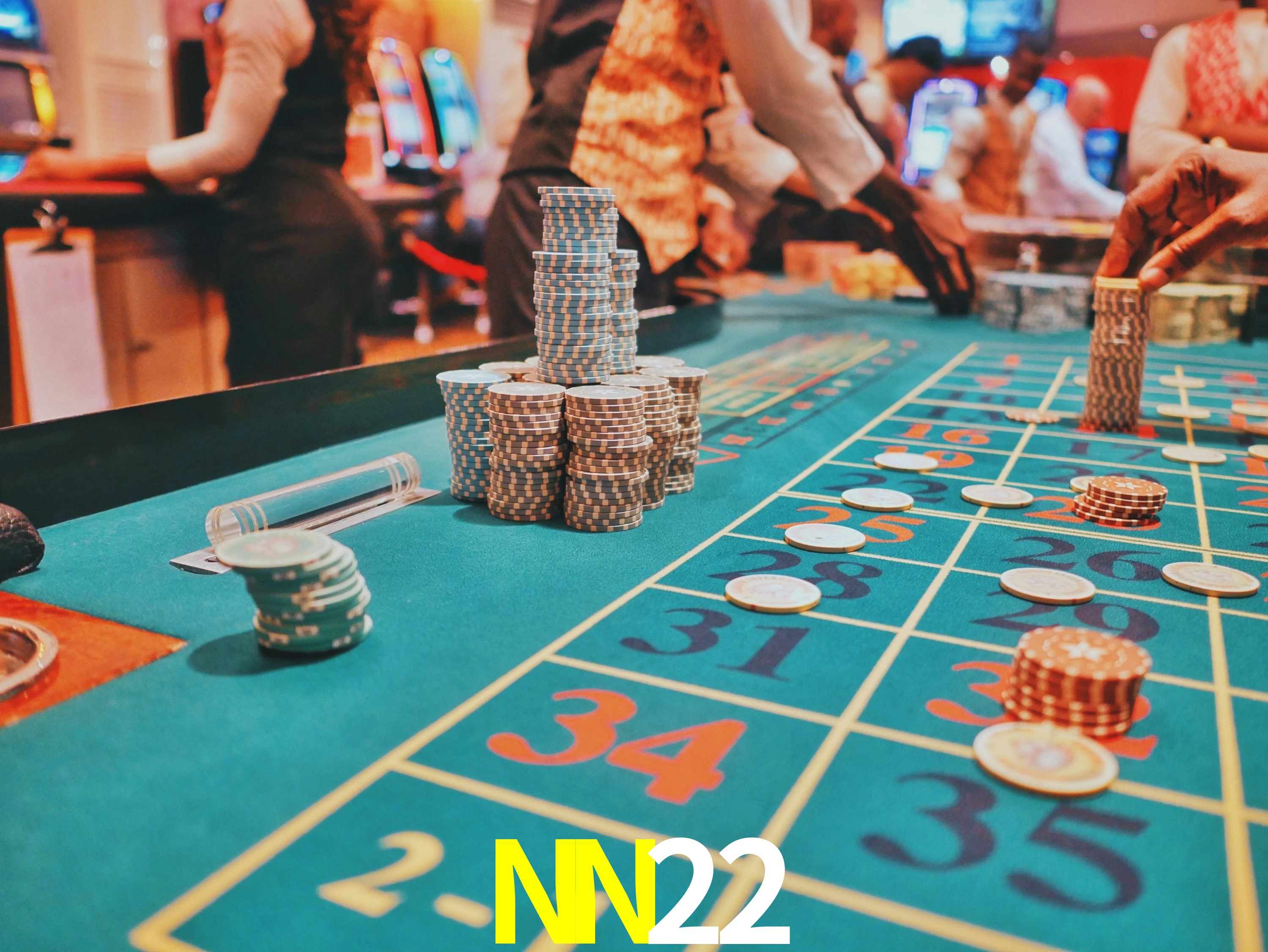 Instalador NN22 Windows
