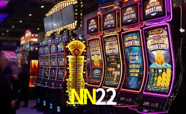Slots RTP NN22