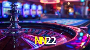Cassino ao Vivo NN22 - Dealers Brasileiros Profissionais