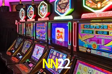 Plataforma NN22 - Cloud AWS Infrastructure