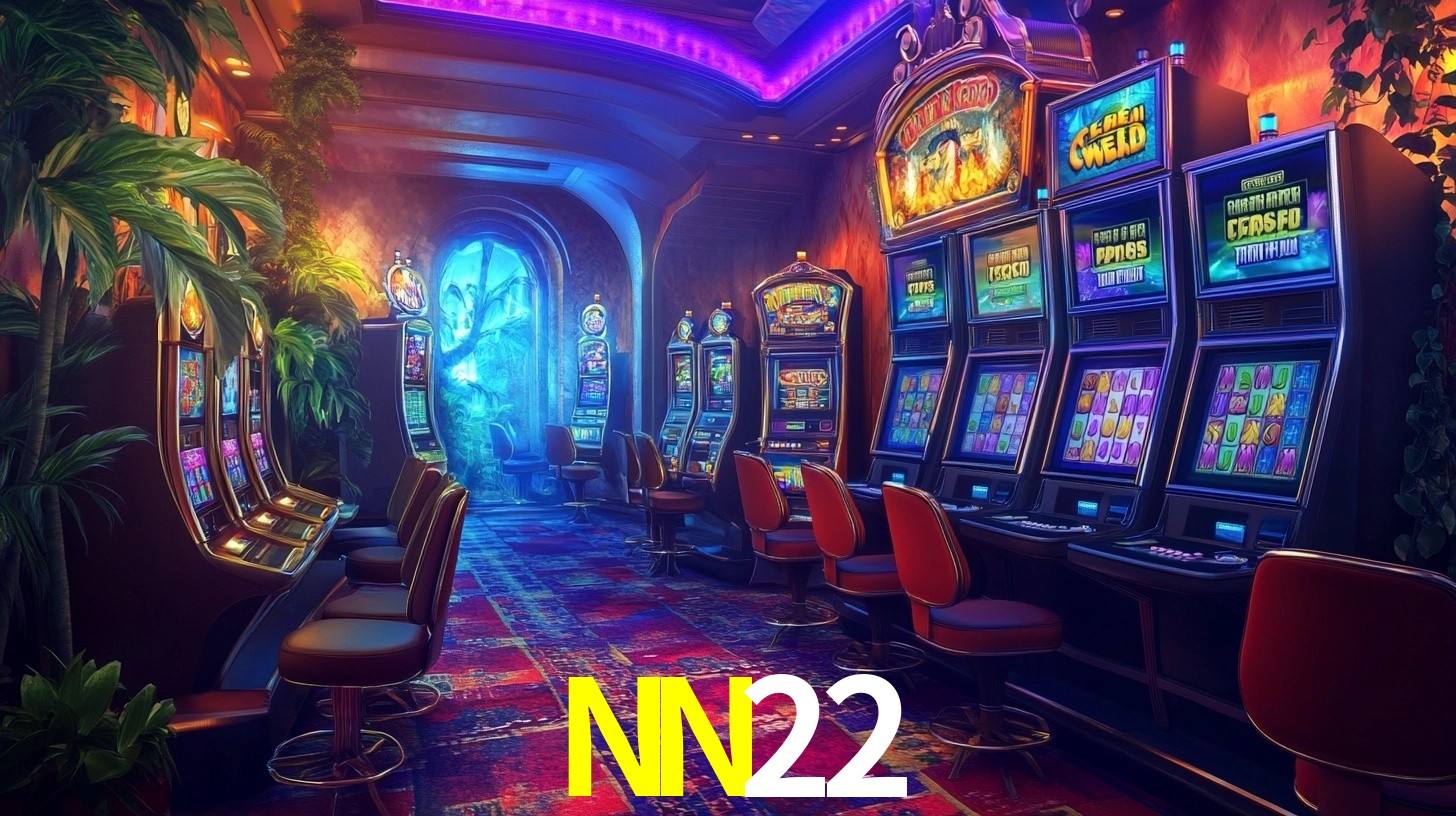 NN22 Processo de inscrição