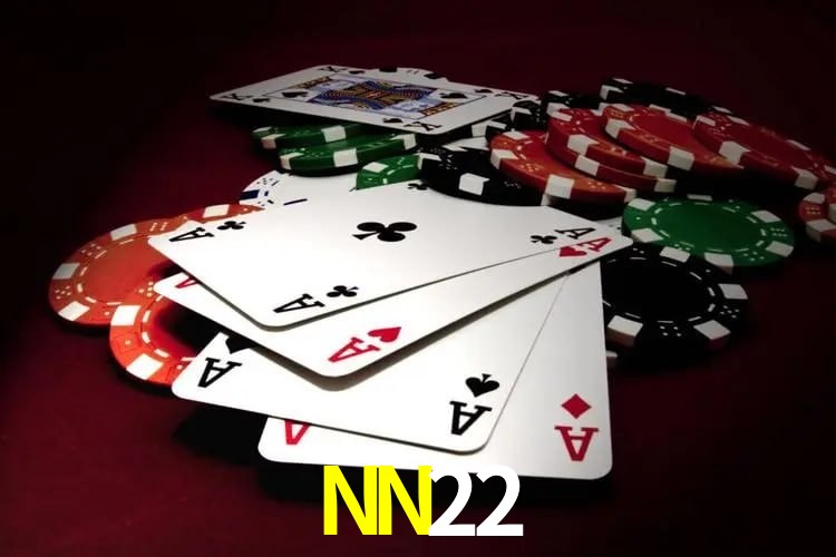 App Mobile NN22