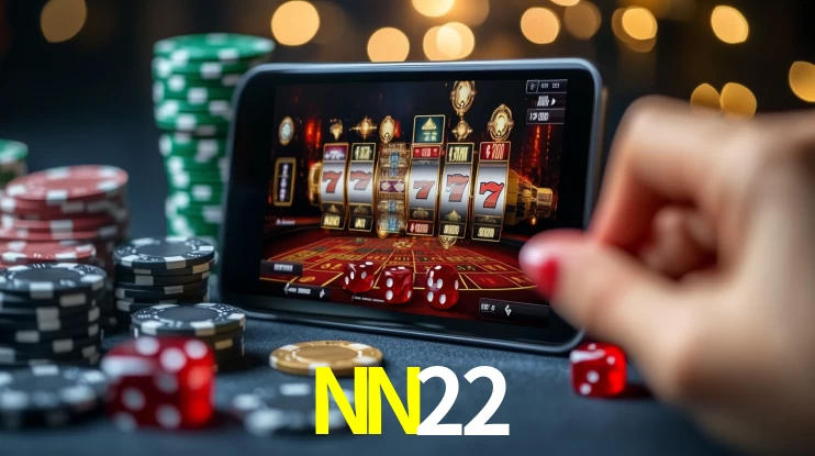 Licença Curaçao NN22