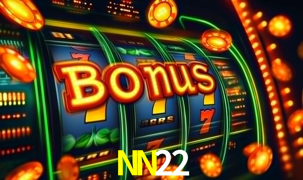 NN22 Caça-níqueis de mesa