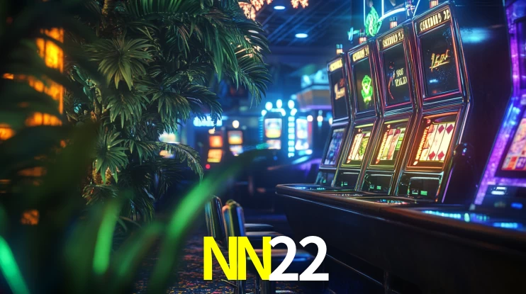 NN22 Licença Curaçao Gaming