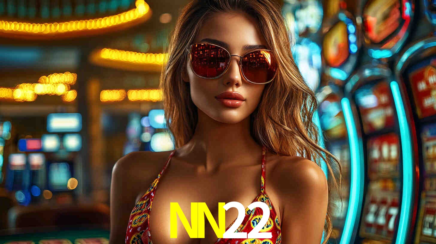 NN22 Jackpots Progressivos