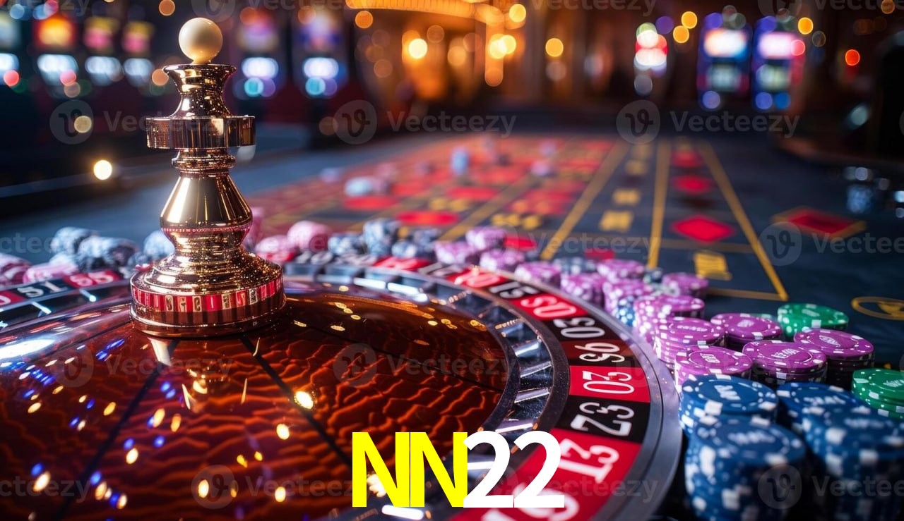 NN22 bet — mercados de futebol e esportes no app