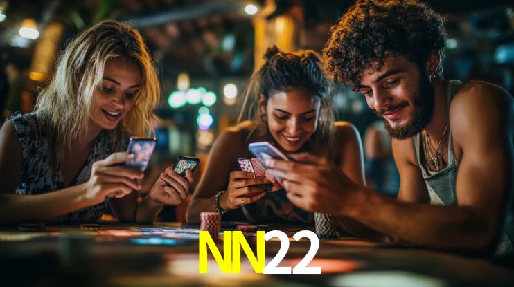 NN22 Download Oficial