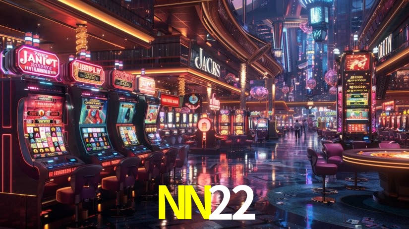 NN22 Bônus - NN22 visual 1