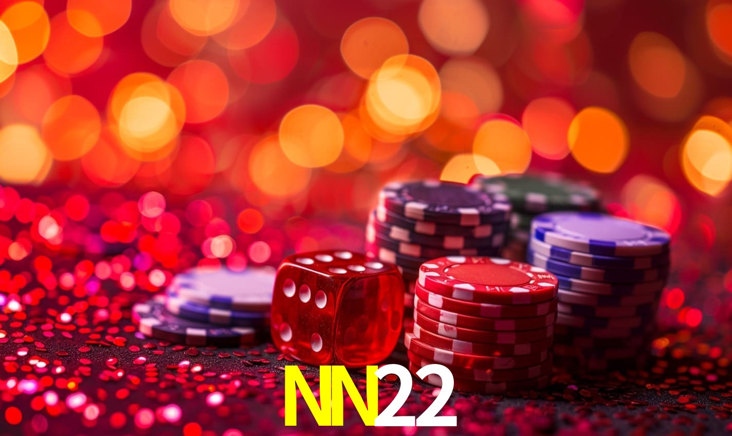 Requisitos do APK NN22 para Android - Logo Oficial