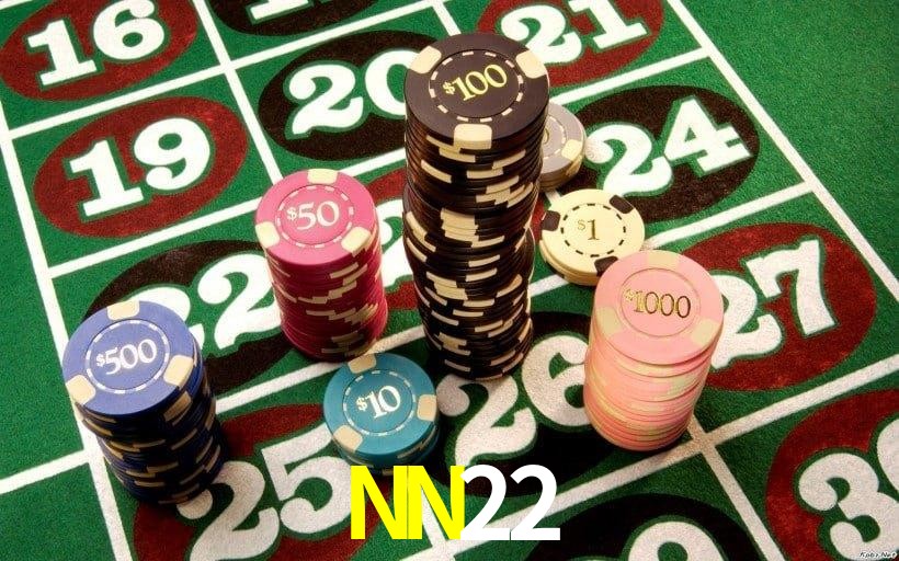 cassino_Baccarat