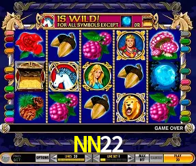 App NN22 iOS