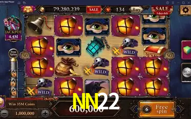 Jogos App NN22