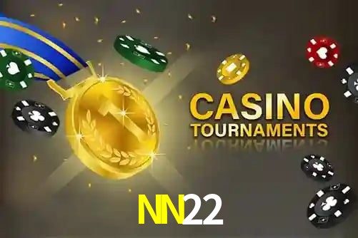 NN22 plataforma — depósito PIX instantâneo no caixa