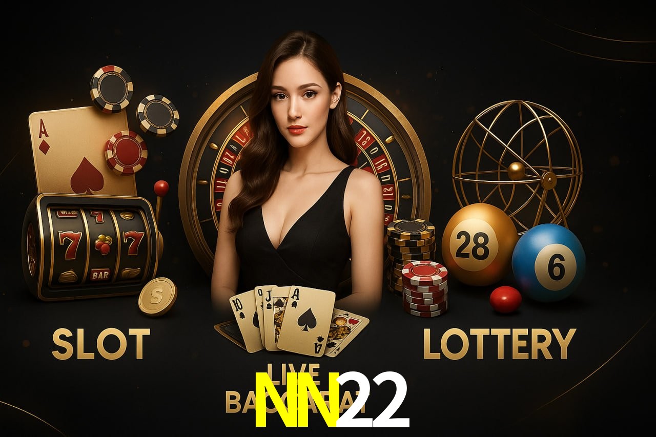 Jackpots em slots