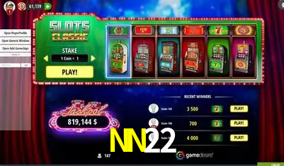 Cashback VIP NN22