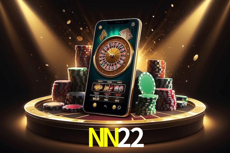 Vantagens de jogar slots no NN22 Brasil