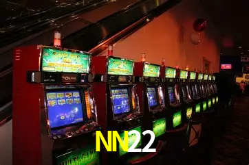 Loteria NN22 - Lotofácil diária