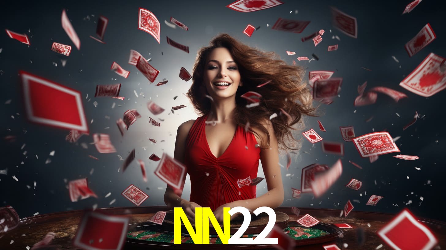 NN22 Cassino Online Certificado