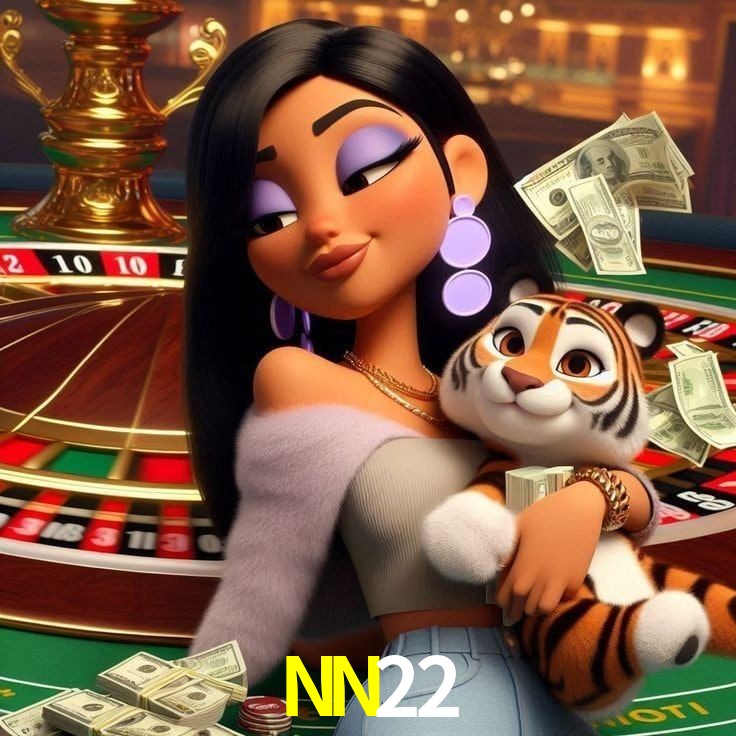 Fortune Tiger NN22