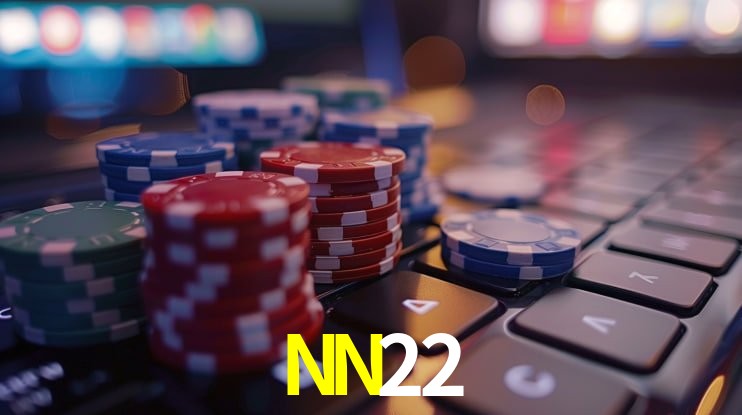 Acesso seguro à conta NN22
