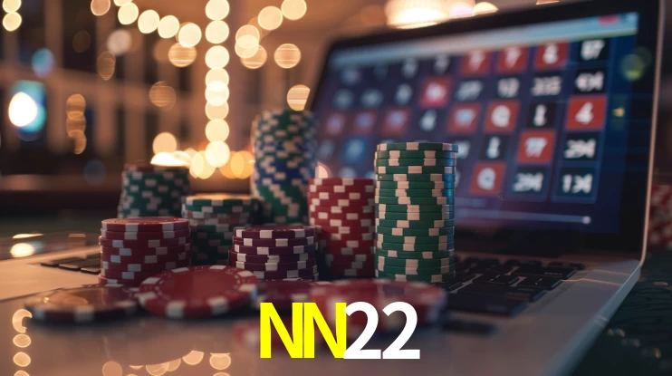 Jogos de Mesa Premium NN22 - Blackjack, Roleta, Baccarat