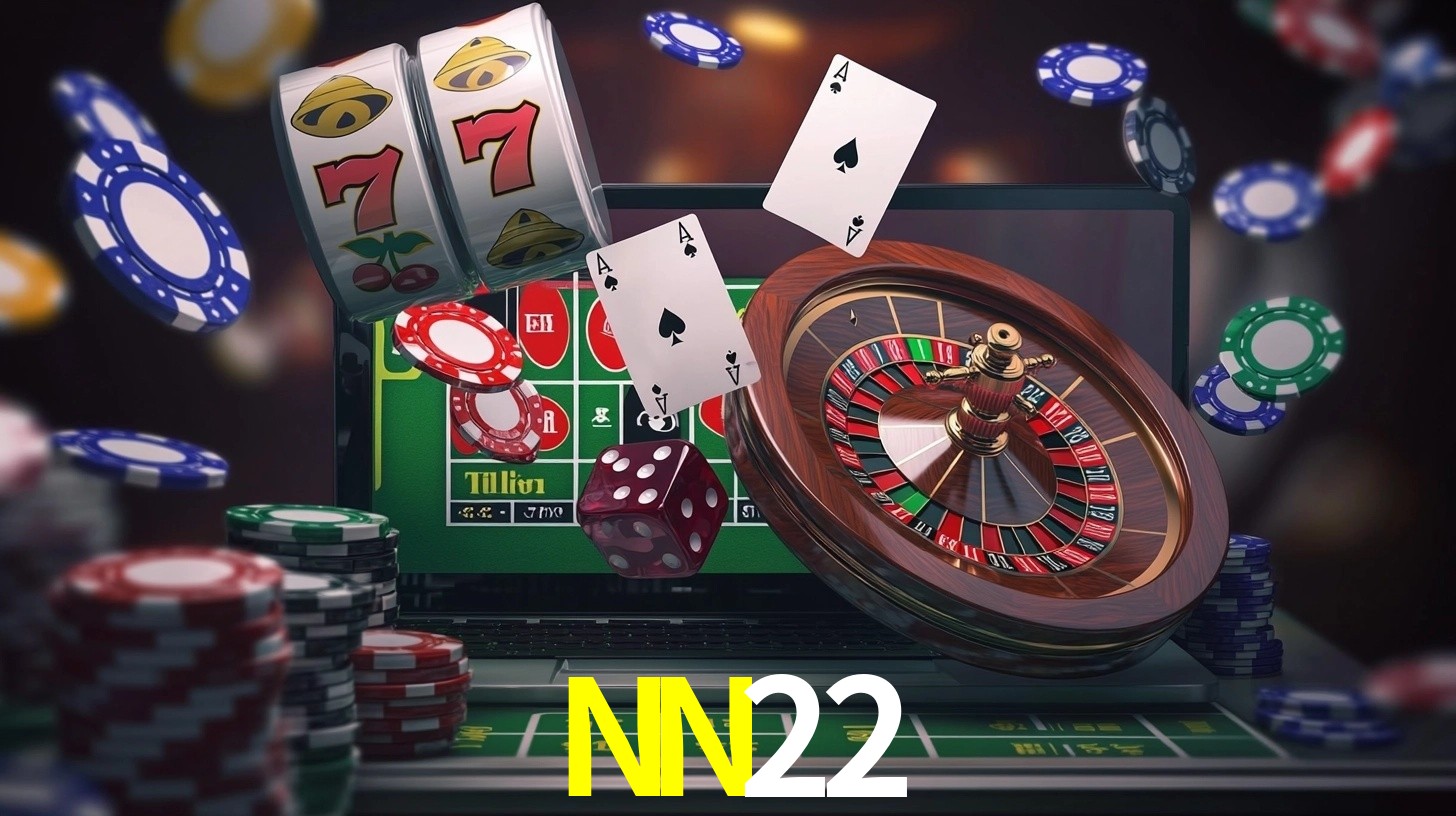 NN22 公平游戏