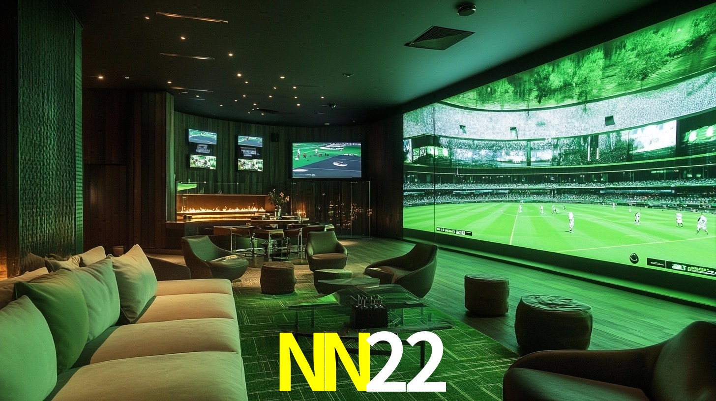 plataforma NN22