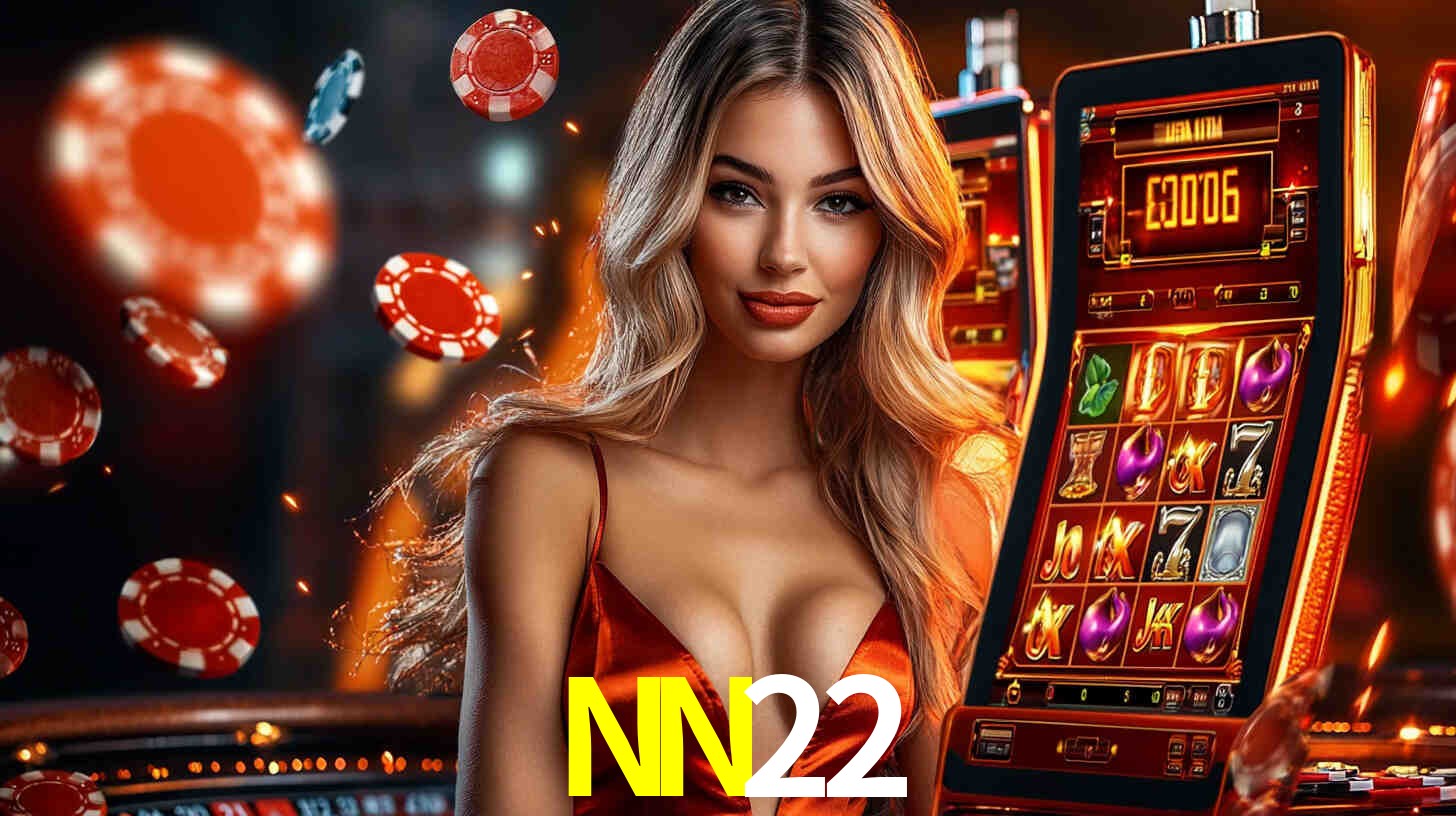NN22 Bonus Rain – Ganhe mais em jogos de caça-níqueis