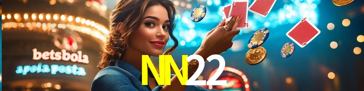 Logo NN22 Plataforma Certificada