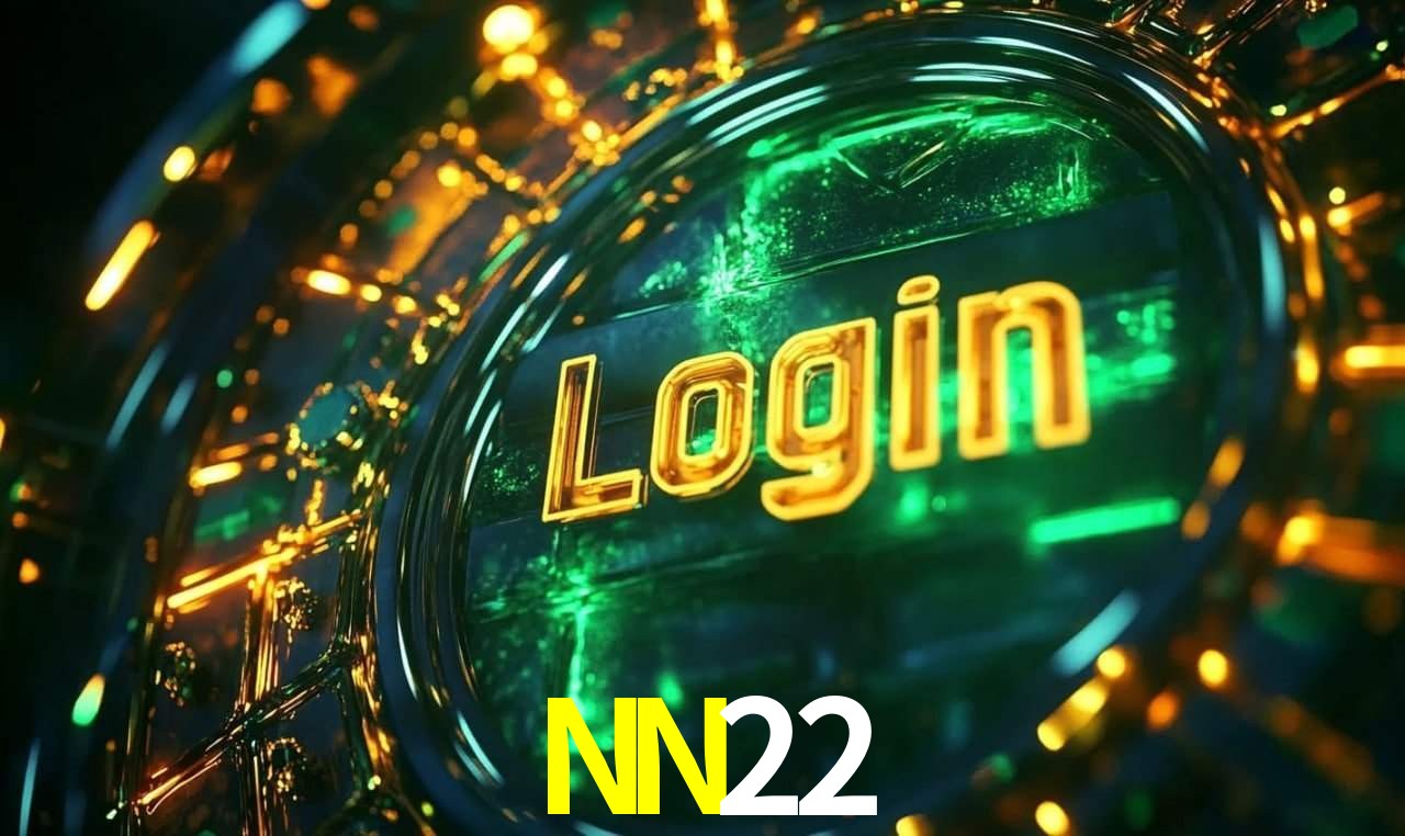 Logo NN22 Loteria Online