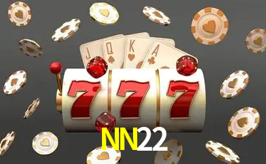 NN22 Segurança Logo 2