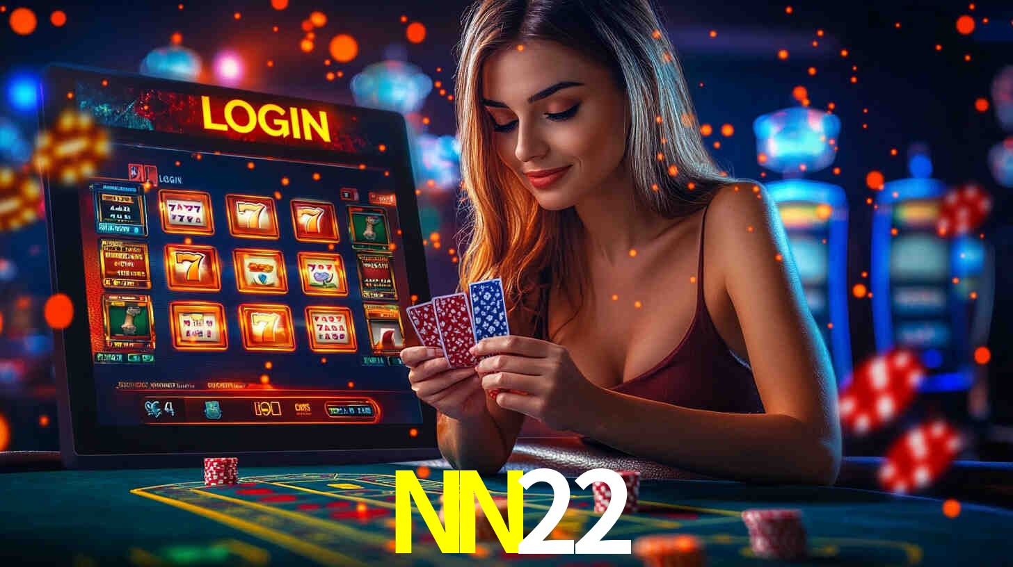 NN22 Login – Secure and fast access to your gaming account in Brazil NN22 Login – Acesso seguro e rápido à sua conta de jogo no Brasil