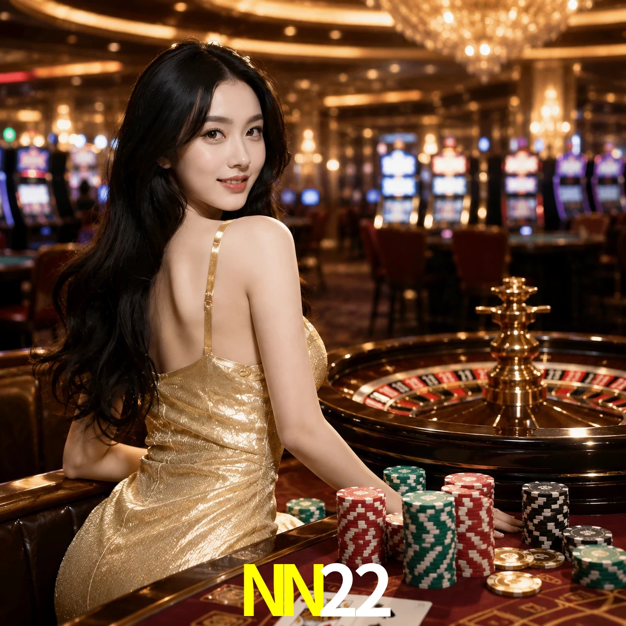 Download app NN22 Android iOS