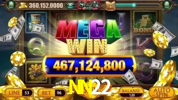 Gates of Olympus slot NN22