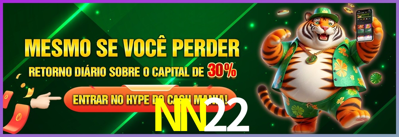 Ganhador NN22